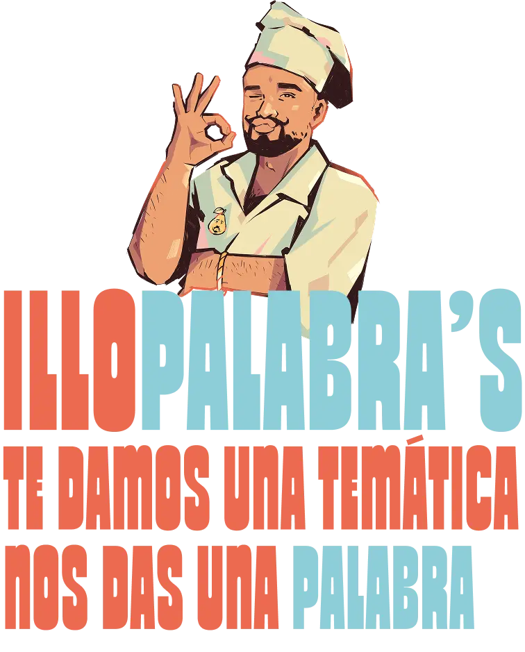 Illo Palabra's
