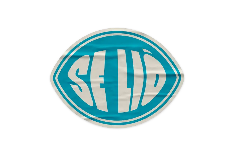 Sticker Se LIó